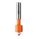 CMT Solid surface inlay router bit - 22.2 dia x 6.35mm cut x 1/2 shank