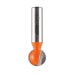 CMT Ball end bits 6.35mm radius, 12.7mm dia, 1/2" shank