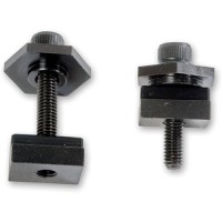 PROXXON 20394 T-NUT SET (PAIR)
