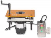 UJK Router Lift Complete Package - 720891