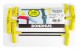 BONDHUS PBTX60 T-Handle ProHold Ball End Hex Driver Set - 6 pcs - 5/32"-3/8", 75146