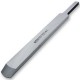 Robert Sorby 3/4" Hardwood / Negative Rake Scraper 821 - Unhandled Sovereign Compatible