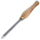 Robert Sorby 3/8" Detail Point Tool - 822H - Handled