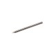 Robert Sorby 3/8" Detail Point Tool - 822 - Unhandled Sovereign Compatible