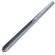 Robert Sorby 1/4" Fingernail Bowl Gouge 842F - Unhandled Sovereign Compatible