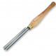 Robert Sorby 3/4" Spindle Roughing Gouge 843H - Handled