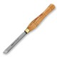 Robert Sorby 869H Micro Skew Chisel - 1/2" - Handled