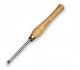Robert Sorby 5/8" Swivel Tip Probe - 8802H - Handled