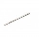 Robert Sorby Modular Micro French Curve Scraper - 1/4" - 888/11