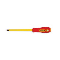 PROXXON 22300 SCREWDRIVER INSULATED SLOTTED 2.5mm