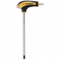 PROXXON 22458 SCREWDRIVER L-HANDLE TORX45