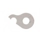 Robert Sorby 3/16" Captive Ring Cutter HSS - 805C05
