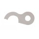 Robert Sorby 3/8" Captive Ring Cutter HSS - 805C10