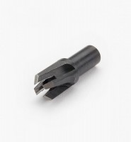 Veritas Tapered Plug Cutter 6mm - 05J0531 CLEARANCE