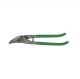 Bessey D116-260 Shape and Straight Cutting Snips - Right Cutting