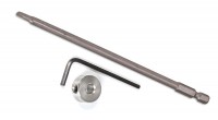 Kreg DECKDRIVER Kreg Deck Jig Driver Bit, Depth Collar, Allen Wrench - CLEARANCE