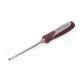 Robert Sorby 500 - Gilt Edge Bench Chisel - Soft Grip Handle - 1/4"