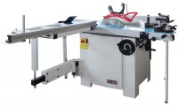Jet JTSS-1600-T Panel Saw 400V