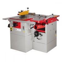 Holzmann Universal Woodworking Machines