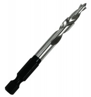 Kreg KMA3215 - Kreg 5mm Shelf Pin Drill Bit