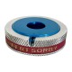 Robert Sorby Tool Rest Adjustment Collar - TRAC - (5/8") Blue