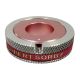 Robert Sorby Tool Rest Adjustment Collar - TRAC - (7/8") Pink