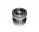 Nova Chuck Insert Thread Adaptor 7/8" x 14 Tpi NF Right Hand Thread - IVNS