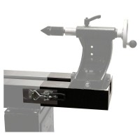 Laguna 18/36SE Swing Away Tailstock for Laguna 18/36REVO Lathe