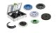 Festool ROTEX RO 125 Eccentric Sander Accessories