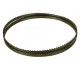 Starrett Woodpecker Bandsaw Blade 2299mm (90 1/2") 1/4 Wide x 4 TPI