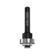 CMT Arbor 924 - for Slot Cutter 823 - With Bearing, 8mm shank