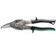 Bessey D16 Aviation Snips - Right Cutting