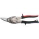 Bessey D16L-SB Aviation Snips - Left Cutting