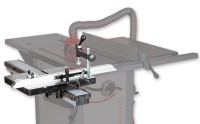 Axminster Professional Sliding Table for 305mm Saw (AP305SBD) - 110643