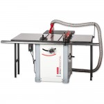 Axminster Professional Table Saws