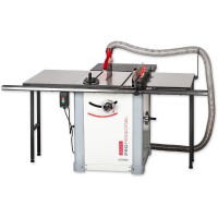 Axminster Professional AP305SBD Table Saw 230v
