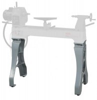 Axminster Professional Cast Iron Lathe Stand for AP406WL / AT1628VS