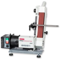 Axminster Professional Sharpening Systems