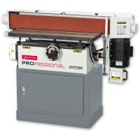Axminster Professional Sanding Machines