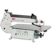 Axminster Professional Scroll Saws