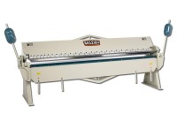 Baileigh BB-12014 Box and Pan Folder 3048mm