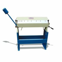 Baileigh BB-3616E Box and Pan Folder 915mm