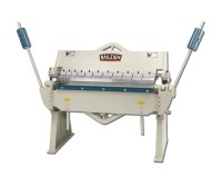 Baileigh BB-4812 Box and Pan Folder 1270mm