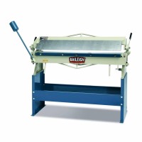 Baileigh BB-4816 Box and Pan Folder 1270mm