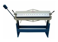 Baileigh BB-4816E Box and Pan Folder 1219mm