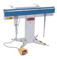 Baileigh BB-4816M Magnetic Box and Pan Folder 1219mm
