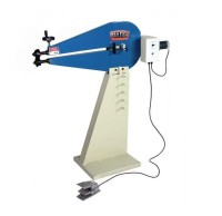 Baileigh BR-18E-24 Bead Roller 240v