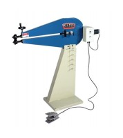 Baileigh BR-18E-36 Bead Roller 240v
