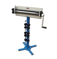 Baileigh BR-18M-18 Manual Bead Roller