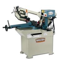 Baileigh BS-250M Bandsaw 240v